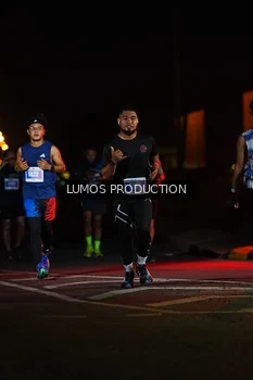 Runner Photo 4832629