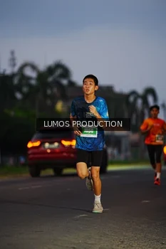 Runner Photo 4832631
