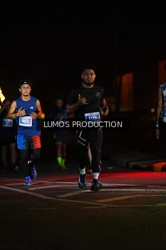Runner Photo 4832640