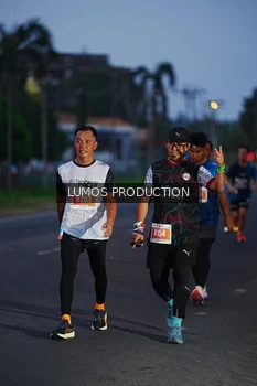 Runner Photo 4832642