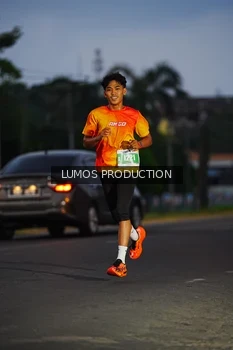 Runner Photo 4832645