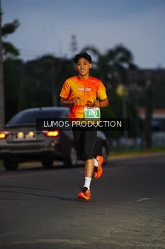 Runner Photo 4832646