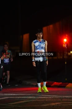 Runner Photo 4832649