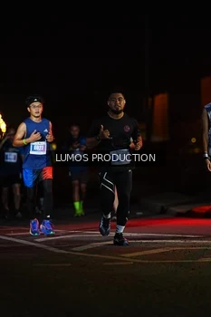 Runner Photo 4832650