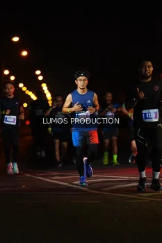 Runner Photo 4832652