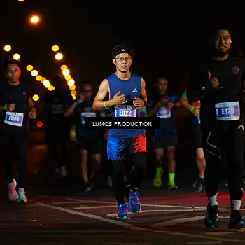 Runner Photo 4832655