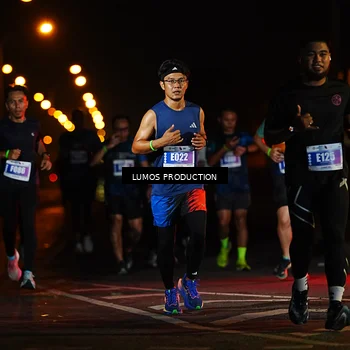 Runner Photo 4832657