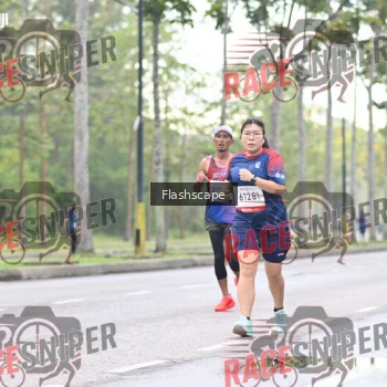 Runner Photo 483266