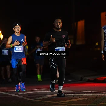 Runner Photo 4832662