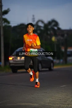 Runner Photo 4832672