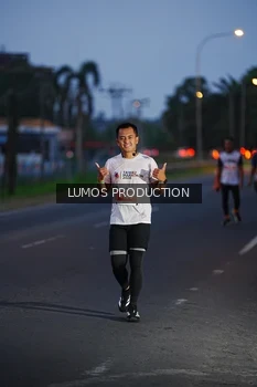 Runner Photo 4832673