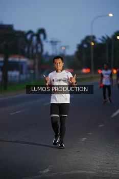 Runner Photo 4832674