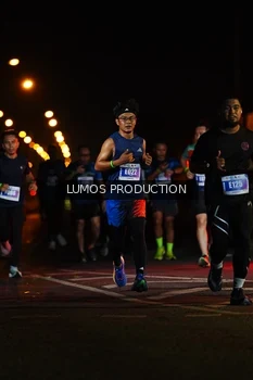Runner Photo 4832675