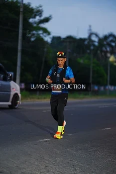 Runner Photo 4832677