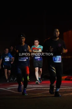 Runner Photo 4832678