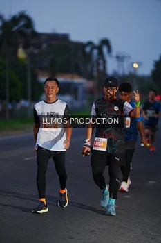 Runner Photo 4832679
