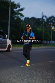 Runner Photo 4832680