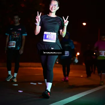 Runner Photo 4832682