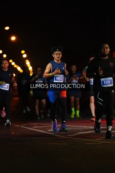 Runner Photo 4832684