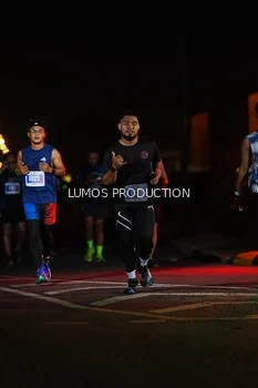 Runner Photo 4832686