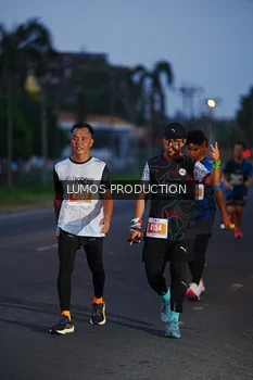 Runner Photo 4832687