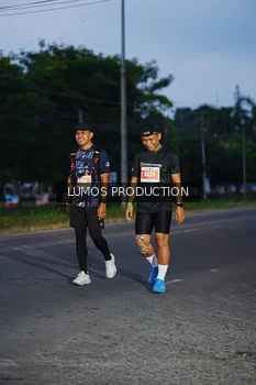 Runner Photo 4832691