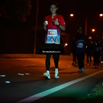 Runner Photo 4832692
