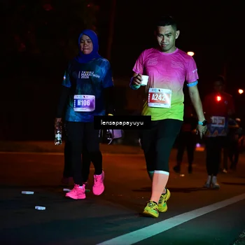 Runner Photo 4832693