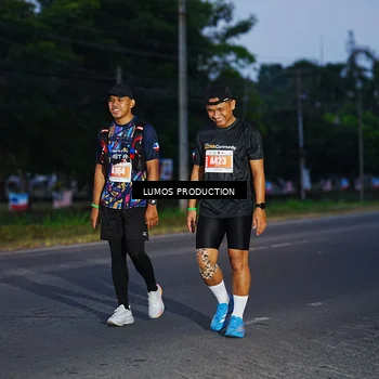 Runner Photo 4832694