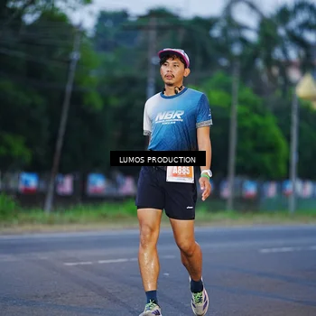 Runner Photo 4832695