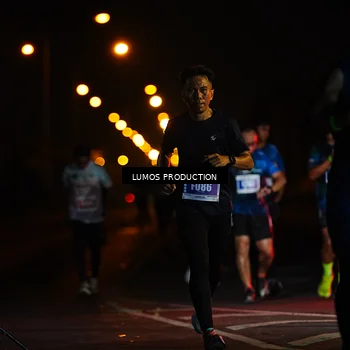Runner Photo 4832707