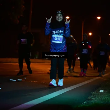 Runner Photo 4832708