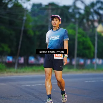Runner Photo 4832709