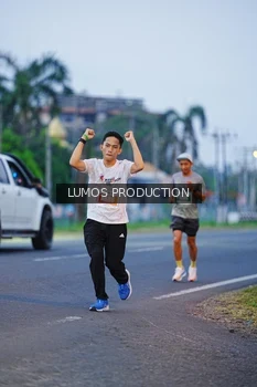 Runner Photo 4832711