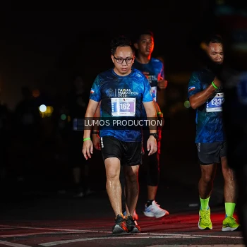 Runner Photo 4832712