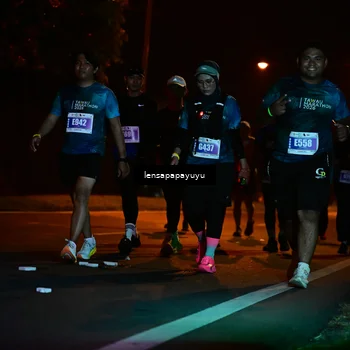 Runner Photo 4832713