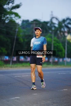 Runner Photo 4832716