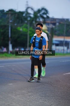 Runner Photo 4832718