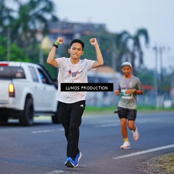 Runner Photo 4832729