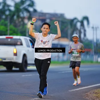 Runner Photo 4832734