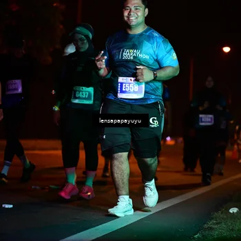 Runner Photo 4832741