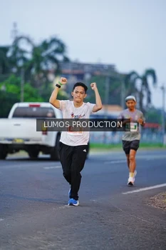Runner Photo 4832743
