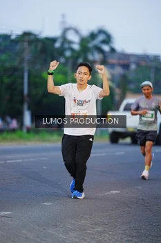 Runner Photo 4832748