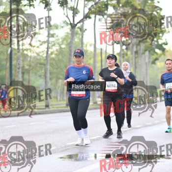 Runner Photo 483275