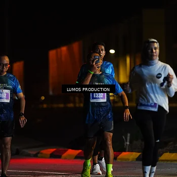 Runner Photo 4832760
