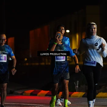 Runner Photo 4832761