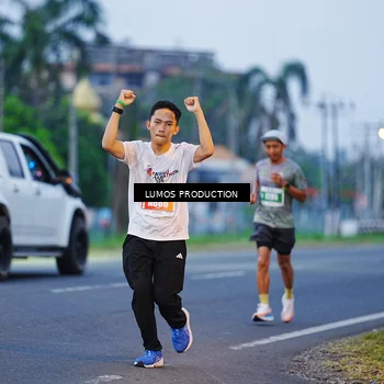 Runner Photo 4832762