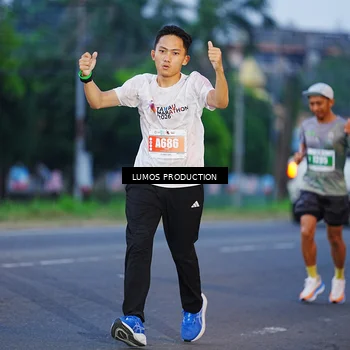 Runner Photo 4832764