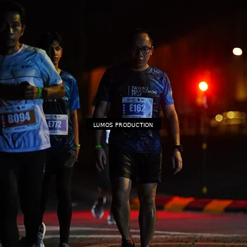 Runner Photo 4832765