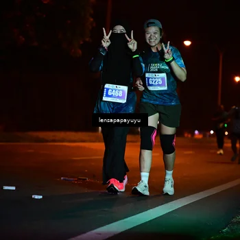 Runner Photo 4832766